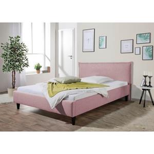 Maintal Gestoffeerd bed Gustine