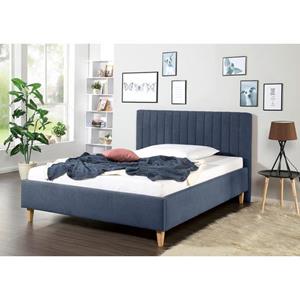 Maintal Gestoffeerd bed Friant