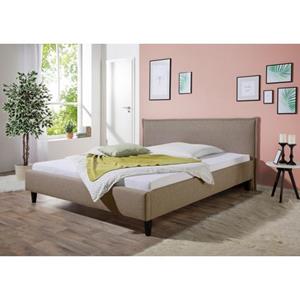 Maintal Gestoffeerd bed Gustine