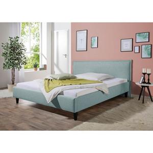 Maintal Gestoffeerd bed Gustine