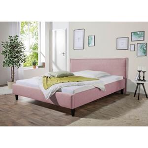 Maintal Gestoffeerd bed Gustine