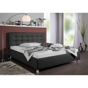 Maintal Gestoffeerd bed Moiese