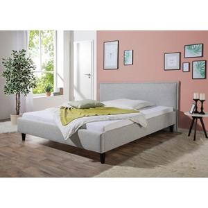 Maintal Gestoffeerd bed Gustine