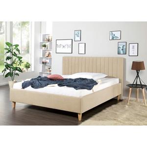 Maintal Gestoffeerd bed Friant