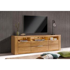 Home affaire Tv-meubel Zara Breedte 180 cm