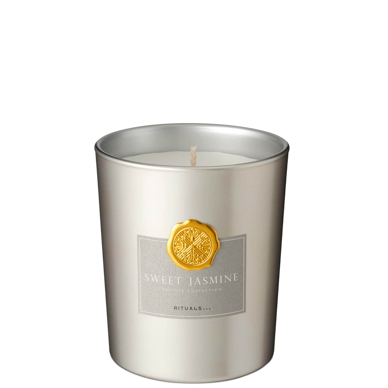 Rituals Sweet Jasmine Geurkaars  - Private Collection Sweet Jasmine Geurkaars