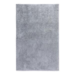 DEPOT Shaggy High Pile Rug Grey 120x170