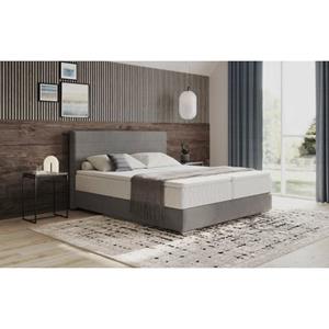 INOSIGN Boxspring Stratus 2 incl. matrassen en bedlades