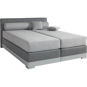 Maintal Boxspring Lago in 3 verschillende matrassoorten, h2 of h3