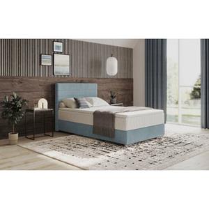 INOSIGN Boxspring Stratus 2 incl. matrassen en bedlades