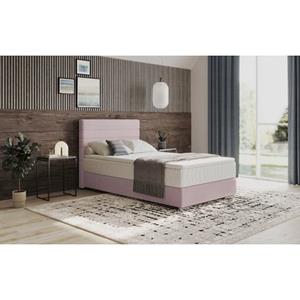 INOSIGN Boxspring Stratus 2 incl. matrassen en bedlades