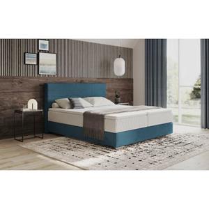 INOSIGN Boxspring Stratus 2 incl. matrassen en bedlades