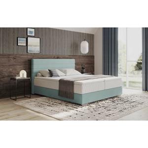 INOSIGN Boxspring Stratus 2 incl. matrassen en bedlades