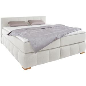 Guido Maria Kretschmer Home&Living Boxspring Chelles incl. koudschuim matrastopper, in 5 breedtes en 3 matrastypes