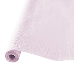 Givi Italia Tafelkleed op rol - papier - lavendel paars - 120cm x 5m -