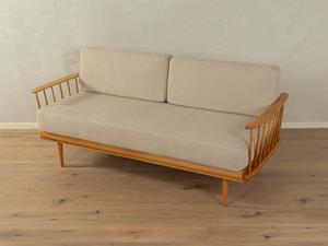 Whoppah 1950s Sofa, Knoll Antimott Wood/Textile - Tweedehands