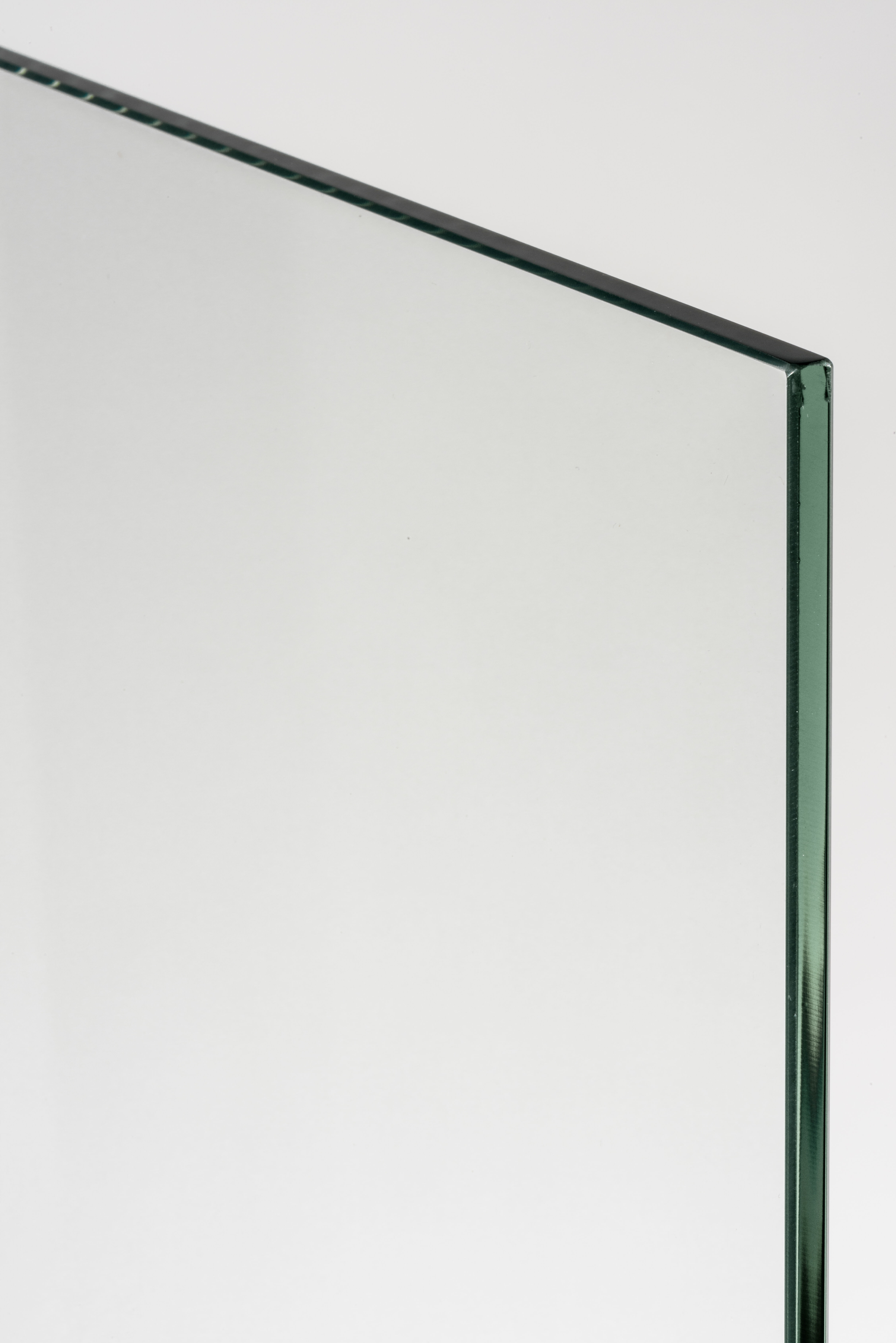 Balmani BMSS Glaspaneel voor douchedeur 741mm helder
