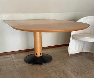 Arco Arnold Merckx Diabolo tafel Wood/Stone/Iron - Tweedehands
