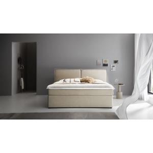 ATLANTIC home collection Boxspring NIKITA