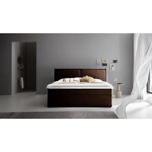 ATLANTIC home collection Boxspring NIKITA