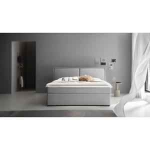 ATLANTIC home collection Boxspring NIKITA