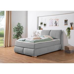 Home affaire Boxspring Breitenthal