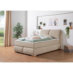 Home affaire Boxspring Breitenthal