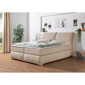 Home affaire Boxspring Breitenthal