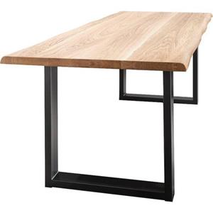 Paroli Eettafel Florence in 3 breedten