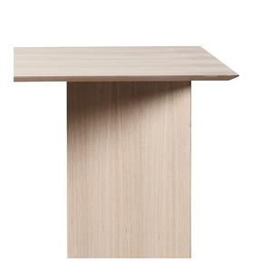 Ferm LIVING-collectie Mingle tafelblad naturel eiken veneer 210 cm