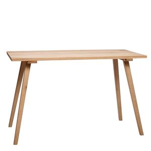 Hübsch-collectie Nomad Eettafel Naturel