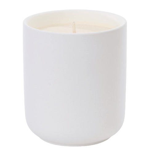 Aroma Home De-Stress Aromatherapy Candle Amber & Tonka Bean 280 g