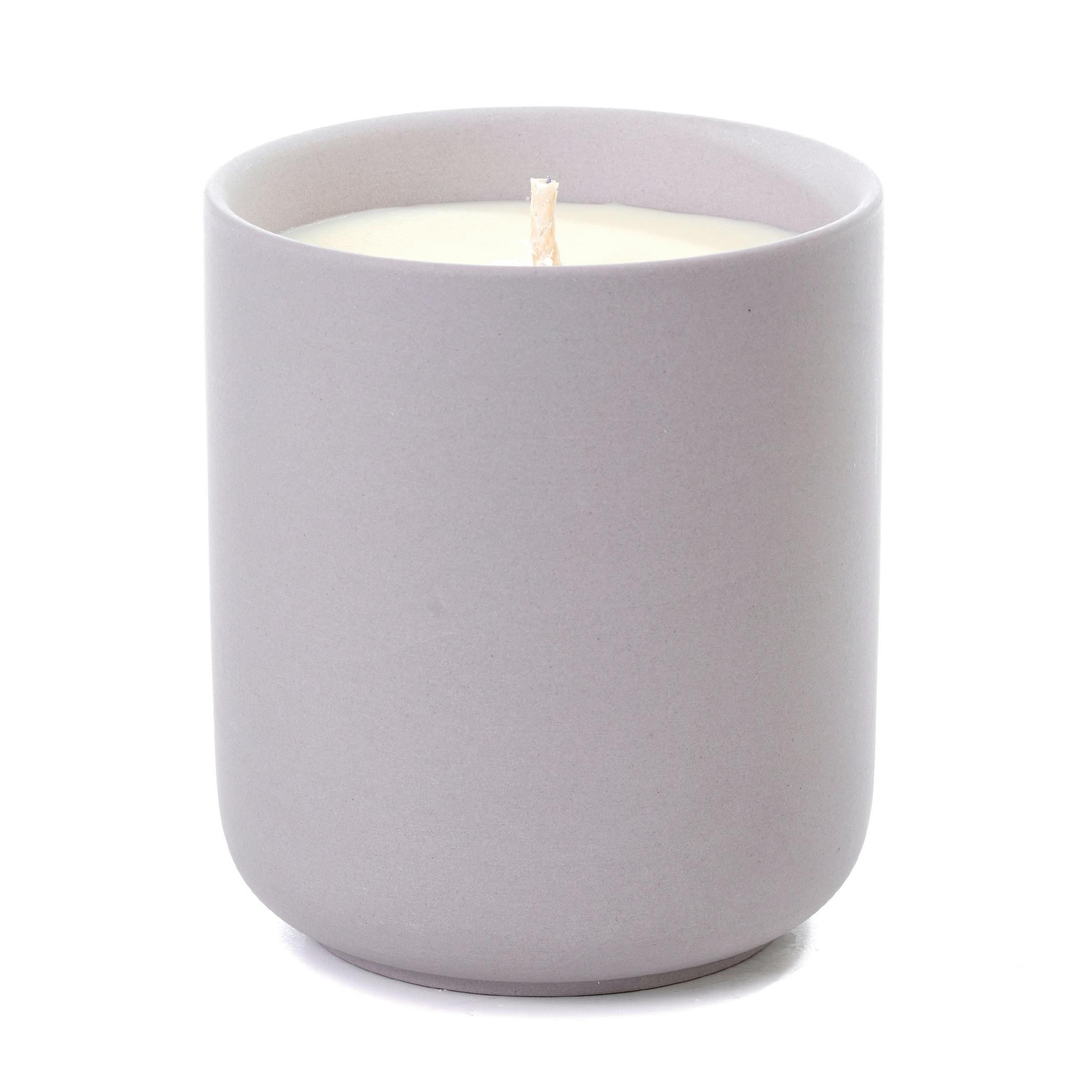 Aroma Home Calm Aromatherapy Candle Sandalwood & Cedarwood 280 g