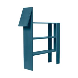 Ferm Living Horse Boekenkast - Dark Blue