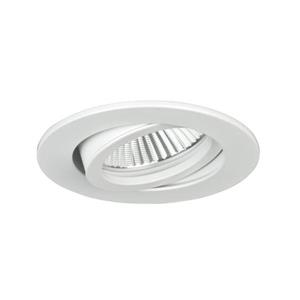 BRUMBERG Loop-R LED-Einbaustrahler 927 dim weiß