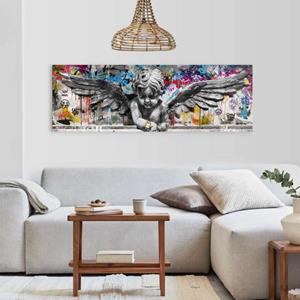 Reinders! Decoratief paneel Funky Angel