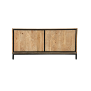 Het Steigerhouthuis Tv meubel RichWood | 120 cm