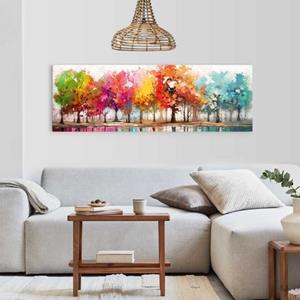 Reinders! Decoratief paneel Colour Forest