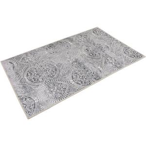 Wecon Home Badmat Louis Vintage oriënt stijl, badmat, wasbaar (1 stuk)