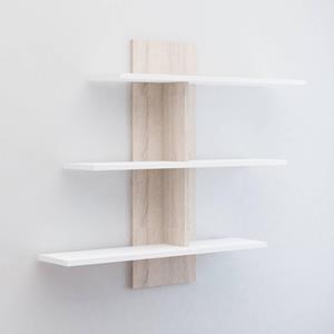 Hannah Home Wandrek Shelves | 