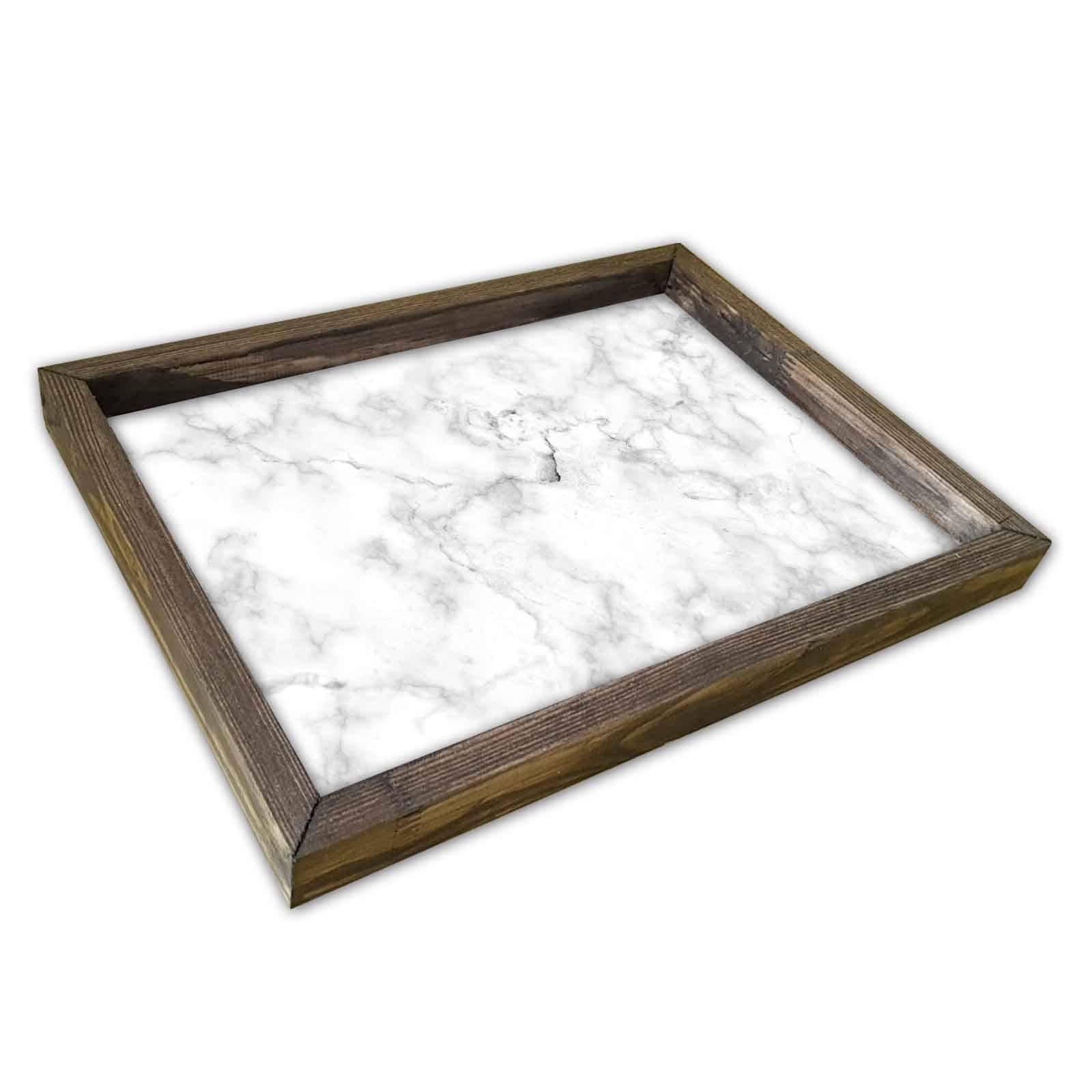 Heritage Dienblad Marble | 