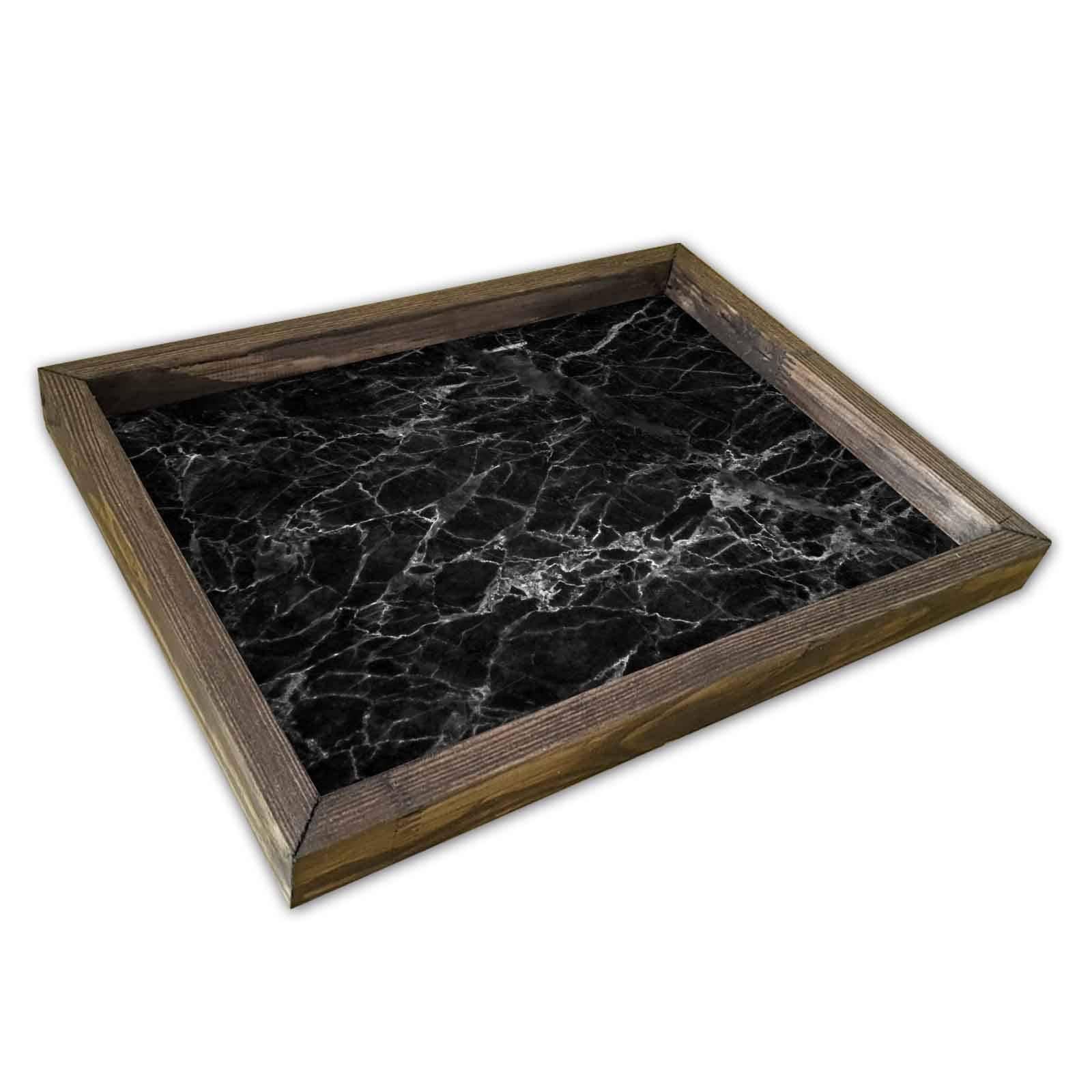 Heritage Dienblad Marble | 