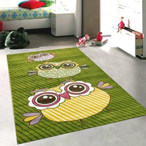 Conceptum Hypnosis Kindervloerkleed Chirp | 