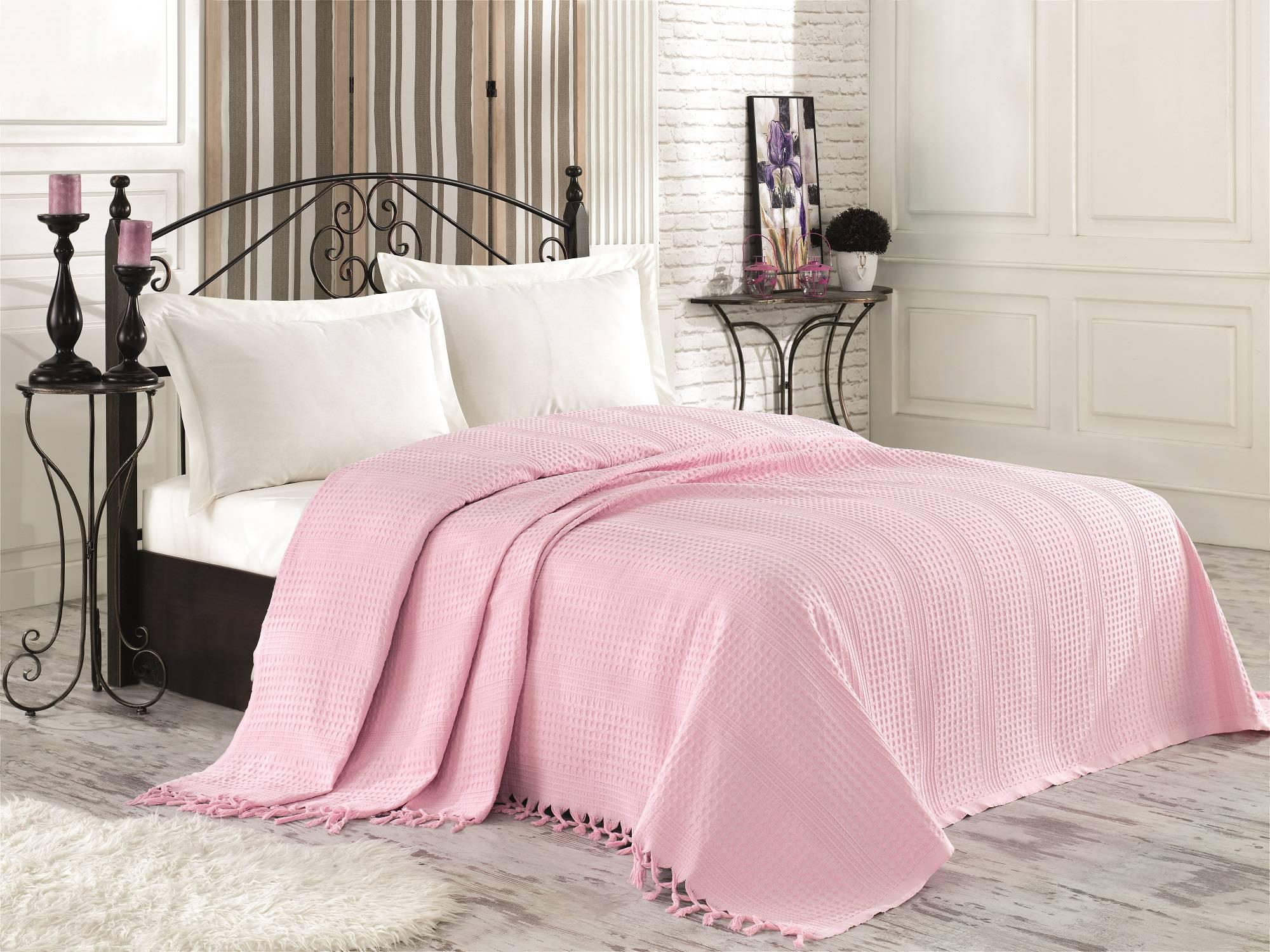 L'Essentiel Bedsprei Hawa | 