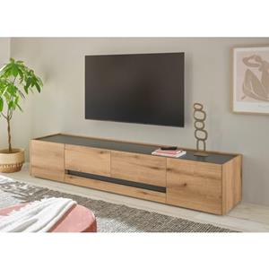 INOSIGN Tv-meubel City/Giron Breedte ca. 220 cm