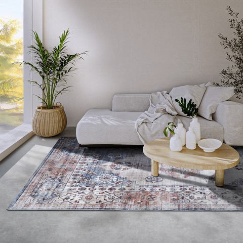 Freundin Home Collection Vloerkleed Meridiem