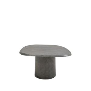 Salontafel Bossy Organic 69X56cm