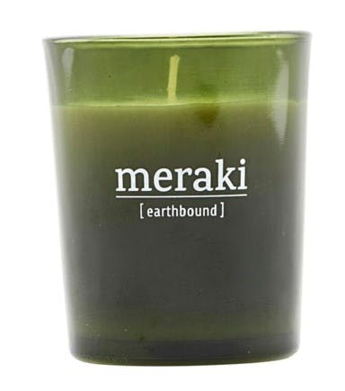 Meraki Geurkaars Earthbound 60 g