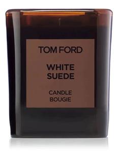 Tom Ford Candle White Suede 200 g