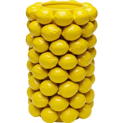 Kare Design Kare Vaas Lemon Juice 43cm